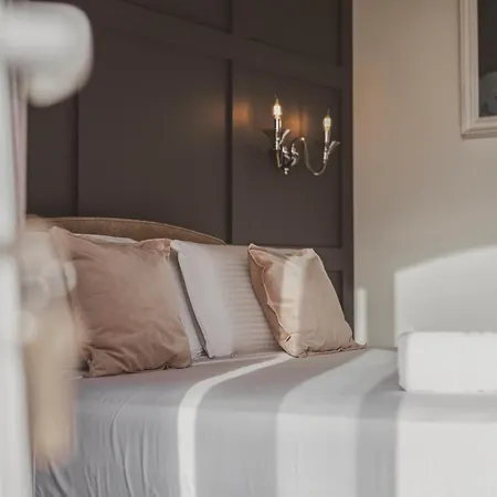 L-eremita Boutique Hotel Qala