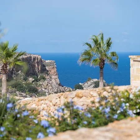 L-eremita Boutique 3* Qala