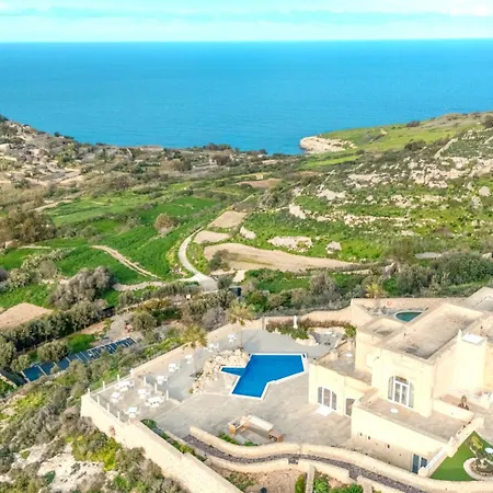 Hotel L-eremita Boutique Qala