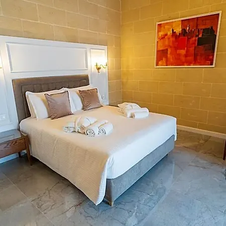 L-eremita Boutique Hotel 3*