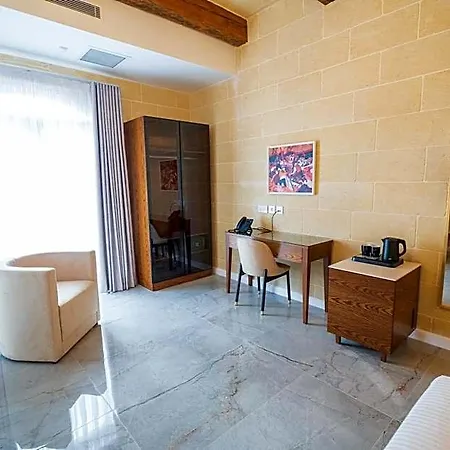 L-eremita Boutique Qala