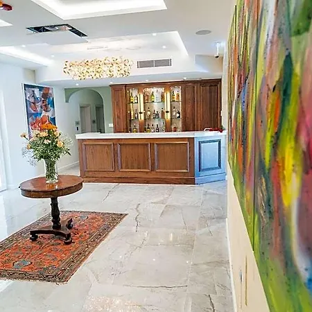 L-eremita Boutique Hotel Qala