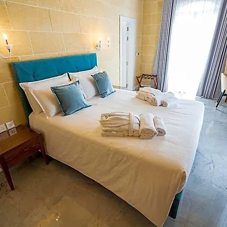 L-eremita Boutique 3* Qala