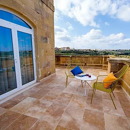 L-eremita Boutique 3* Qala