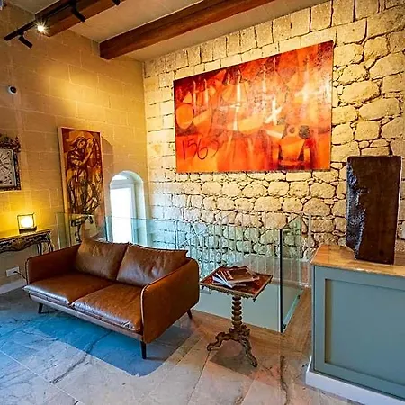 L-eremita Boutique 3* Qala