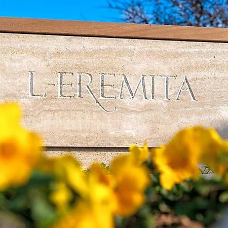 L-eremita Boutique