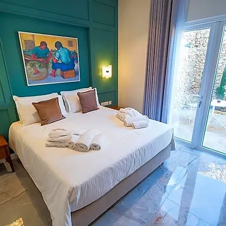 L-eremita Boutique Hotel 3*