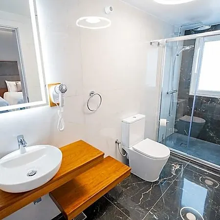 Hotel L-eremita Boutique Qala