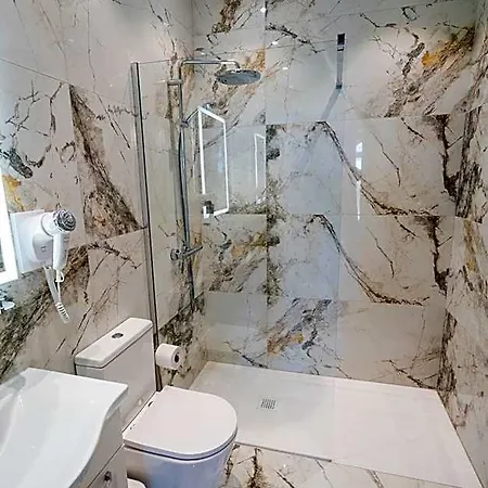 L-eremita Boutique מלון 3*