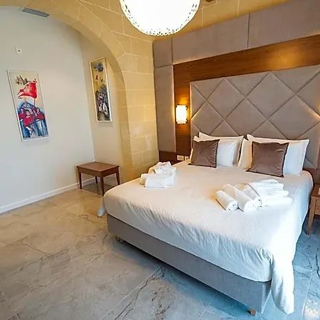 L-eremita Boutique 3*
