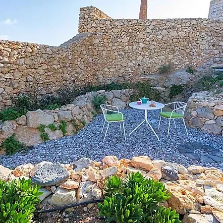 L-eremita Boutique 3* Qala