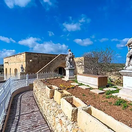 Hotel L-eremita Boutique Qala
