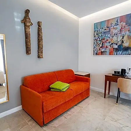 L-eremita Boutique 3*