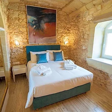 L-eremita Boutique 3* Qala