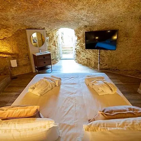 L-eremita Boutique 3* Qala