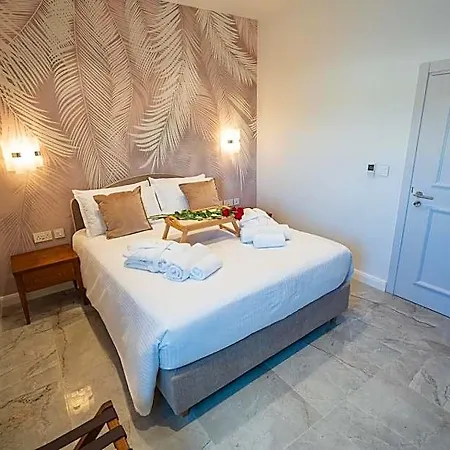 L-eremita Boutique Hotel 3*