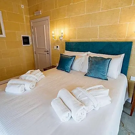 L-eremita Boutique Hotel Qala