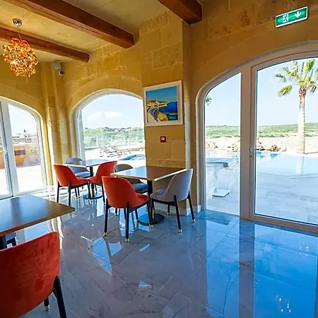 L-eremita Boutique Hotel 3*