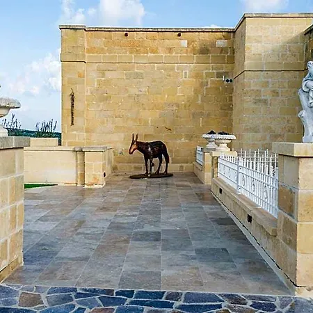 L-eremita Boutique 3* Qala