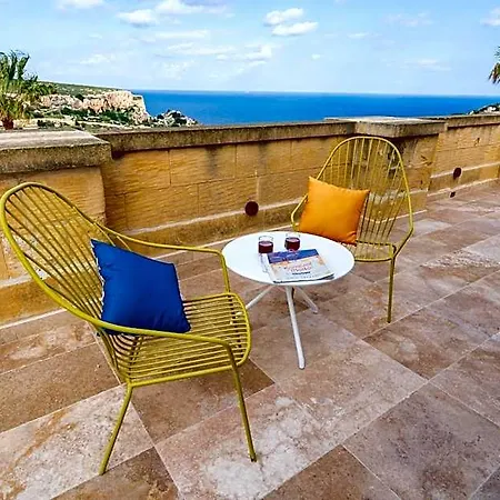 L-eremita Boutique מלון Qala