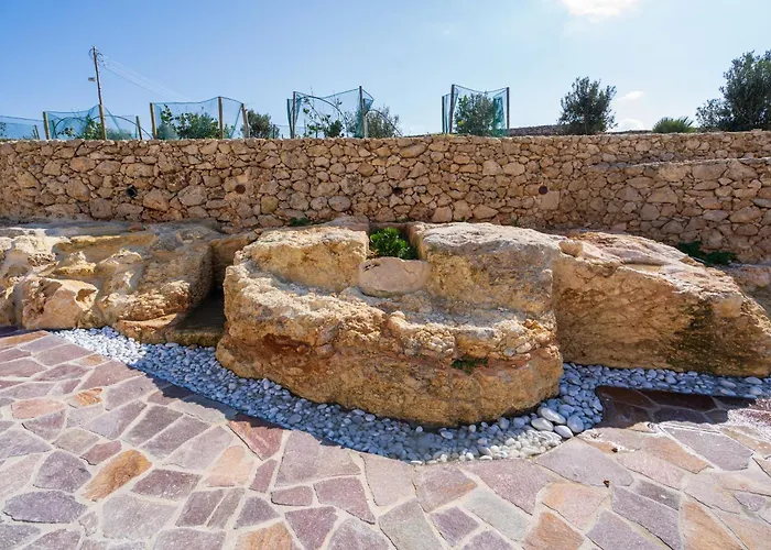 L-eremita Boutique Hotel Qala