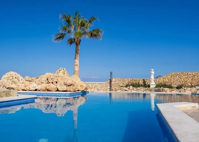 L-eremita Boutique Hotel