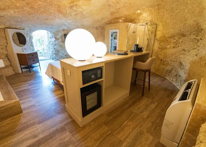 L-eremita Boutique Qala