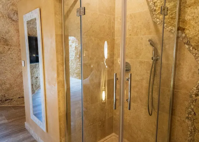 L-eremita Boutique 3* Qala