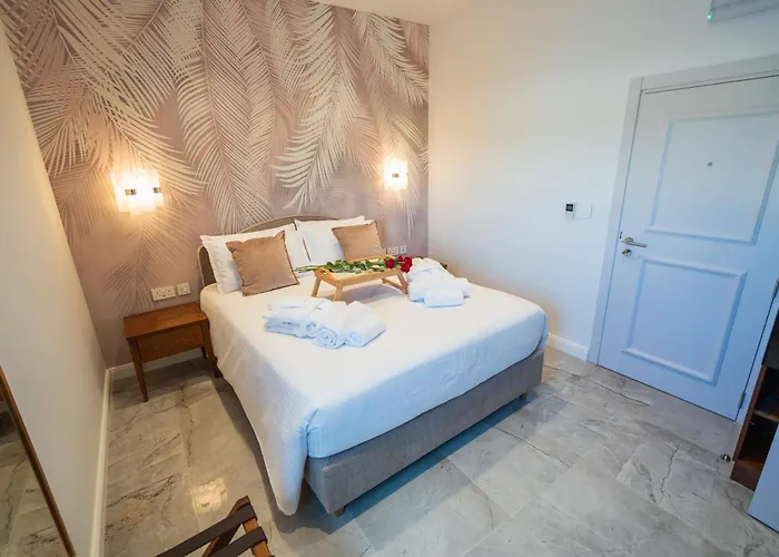 Hotel L-eremita Boutique 3*