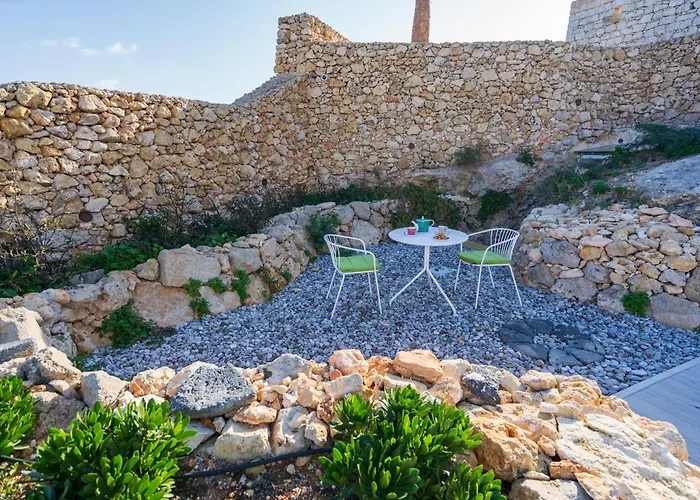 L-eremita Boutique Hotel Qala