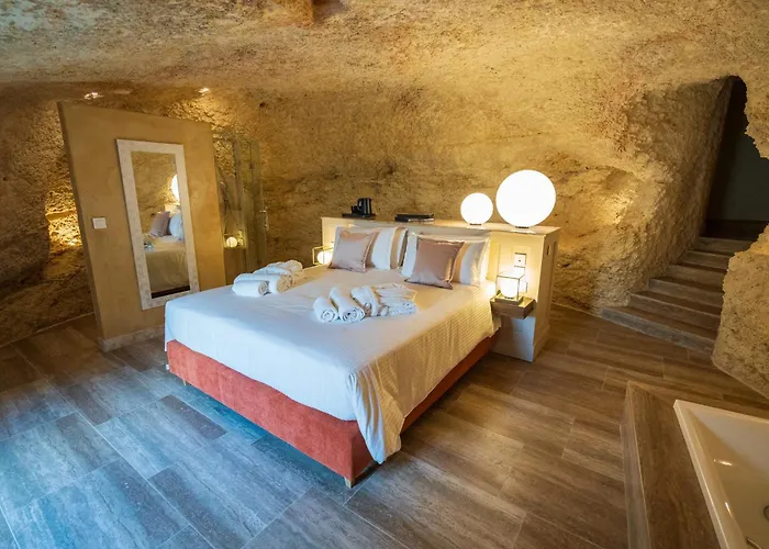 Hotel L-eremita Boutique Qala