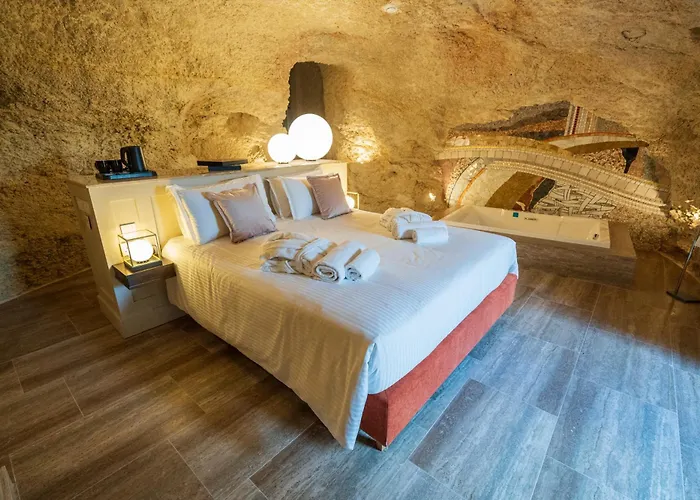 Hotel L-eremita Boutique