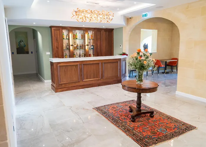 L-eremita Boutique Qala