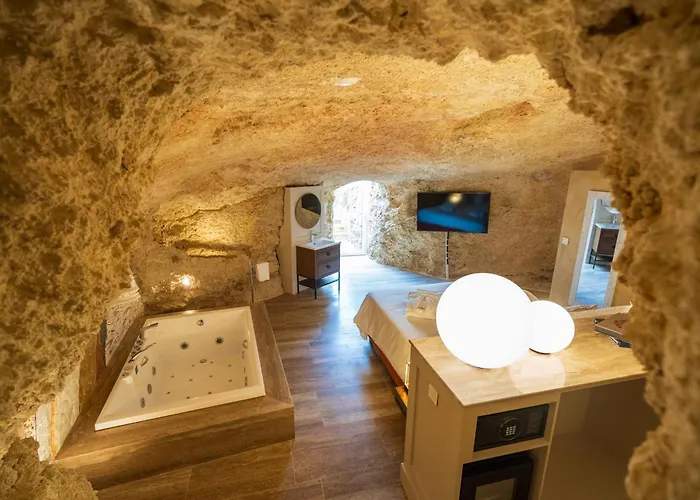 Hotel L-eremita Boutique