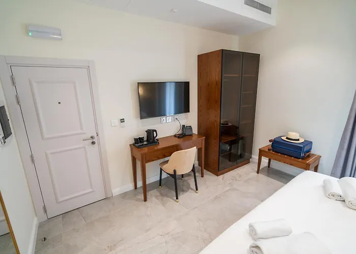 Hotel L-eremita Boutique 3*