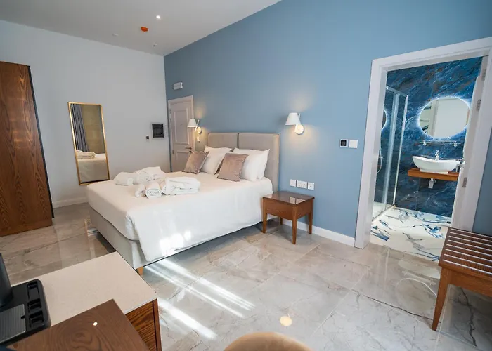 L-eremita Boutique Hotel Qala