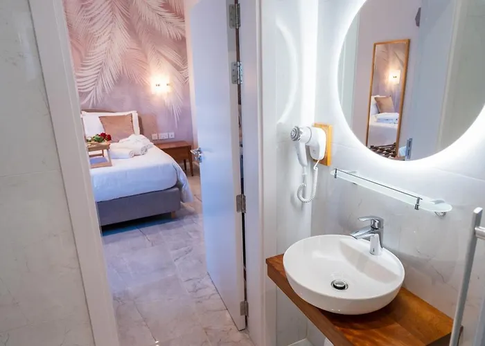 L-eremita Boutique Hotel