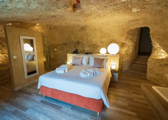 Hotel L-eremita Boutique