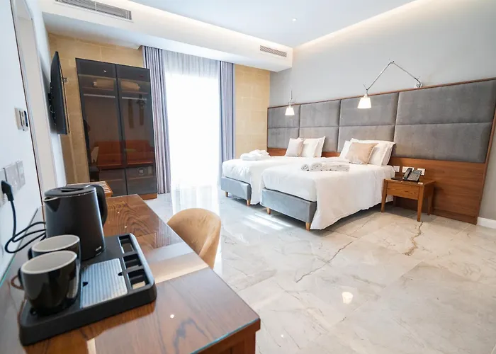 L-eremita Boutique Hotel