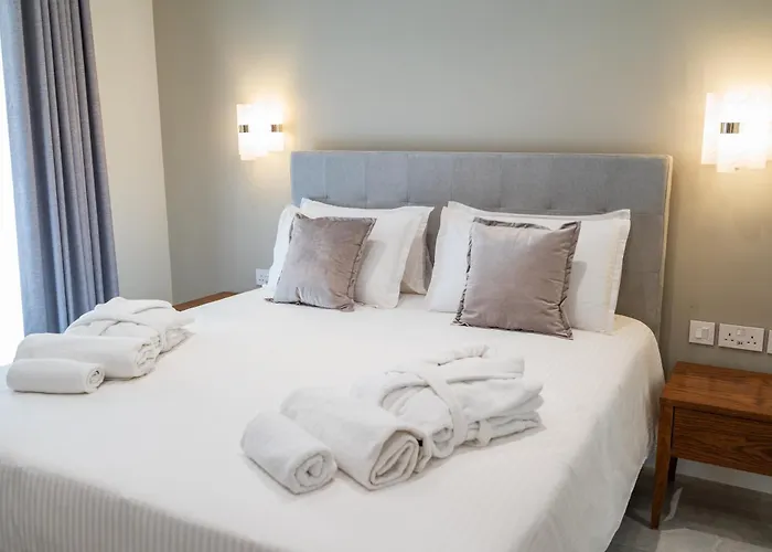 Hotel L-eremita Boutique