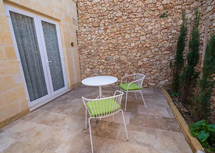 Hotel L-eremita Boutique