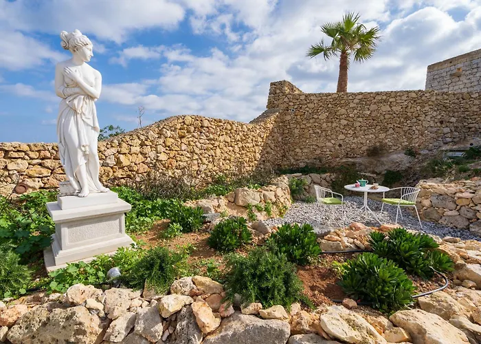 Hotel L-eremita Boutique Qala