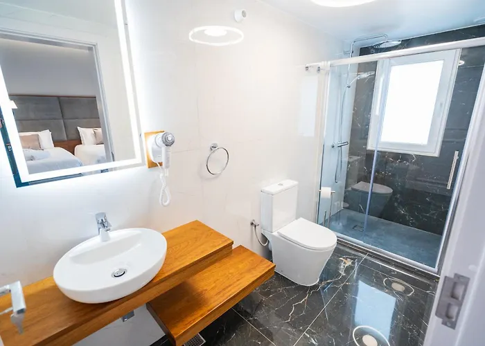 L-eremita Boutique Hotel