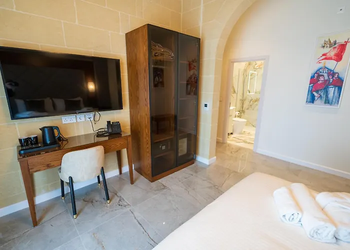 Hotel L-eremita Boutique