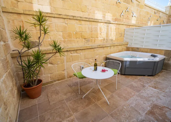 L-eremita Boutique 3*