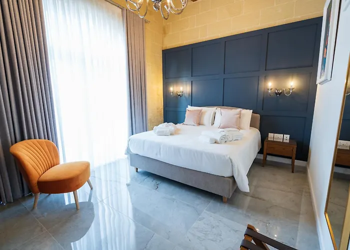 Hotel L-eremita Boutique 3*