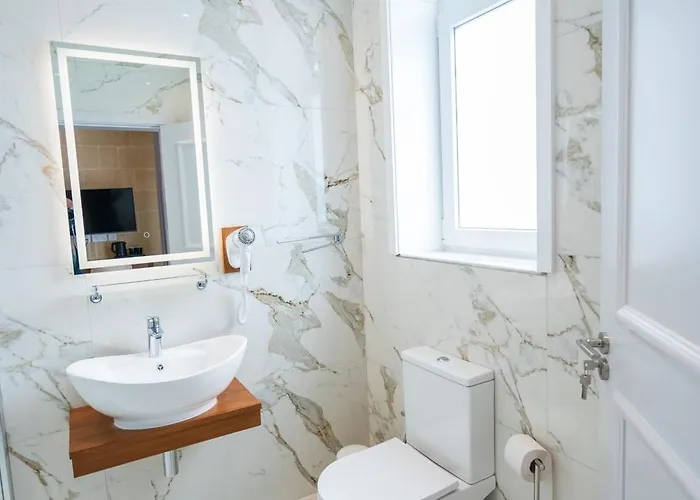 Hotel L-eremita Boutique