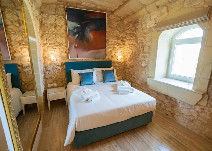 L-eremita Boutique Hotel 3*