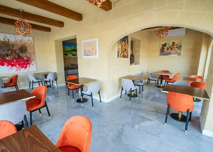 L-eremita Boutique 3*