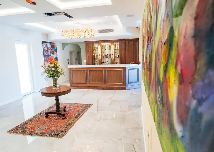 L-eremita Boutique 3* Qala